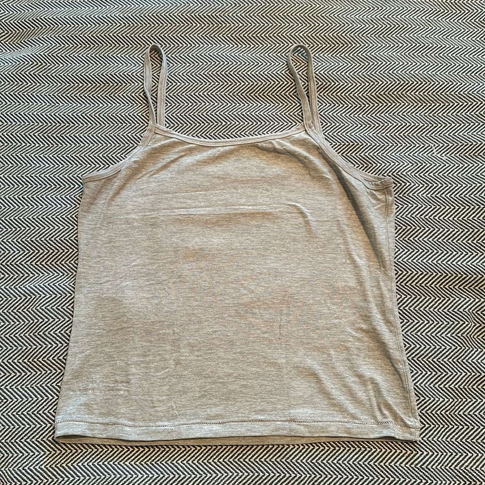 Outdoor Voices Cloudknit Cami